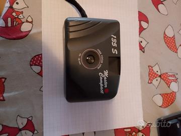 macchinetta foto Master Compact
