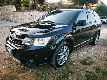 FIAT FREEMONT 2.0 Turbo Diesel 170 CV 4x4 Aut Loun