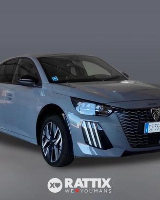 PEUGEOT 208 ii 2023 208 1.2 hybrid GT 145cv e-dcs