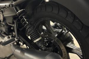 Moto Guzzi V7