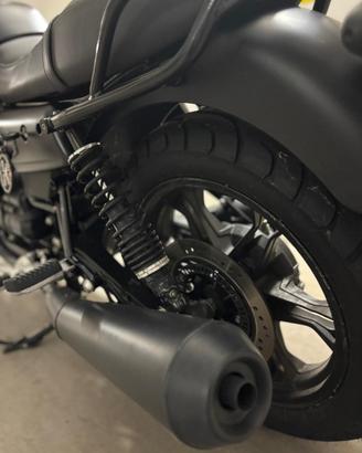 Moto Guzzi V7