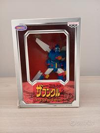 Banpresto Xabungle Super Robot 1998 Vintage 