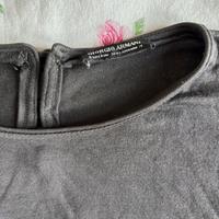 Maglietta Armani taglia 42 donna