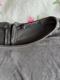 Maglietta Armani taglia 42 donna