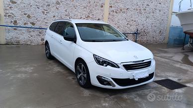 Auto Peugeot 308