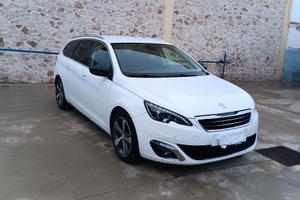 Auto Peugeot 308