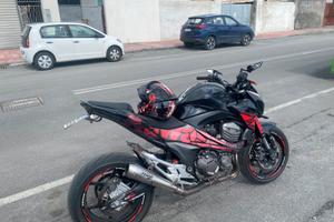 kawasaki z800