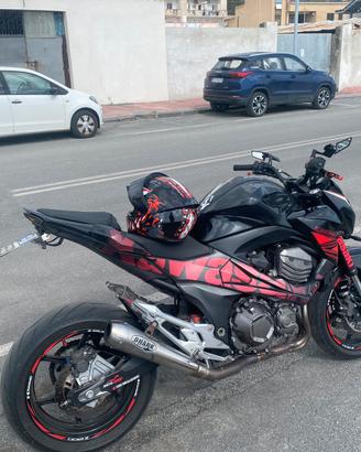 kawasaki z800