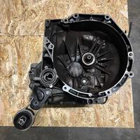 cambio manuale ford fiesta