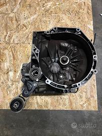cambio manuale ford fiesta