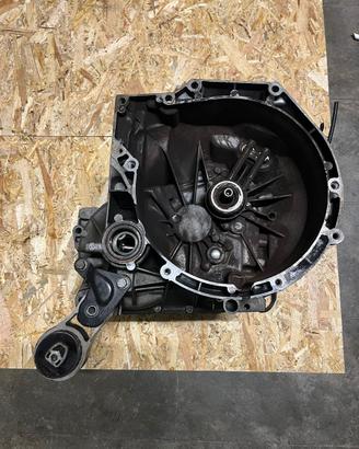 cambio manuale ford fiesta