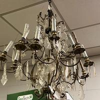 Lampadario vintage