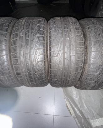 gomme usate 2255017 Winter PIRELLI - Sottozero - 6