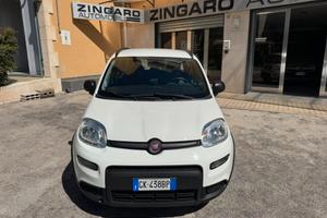 FIAT PANDA 1.0 HYBRID S&S FIREFLY PERFETTA