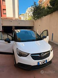 Opel Crossland 2019