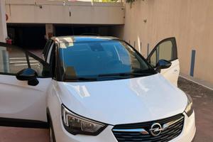 Opel Crossland 2019