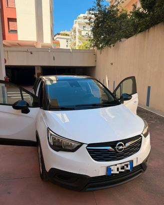 Opel Crossland 2019