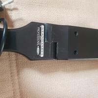 Piastra per capelli professionale