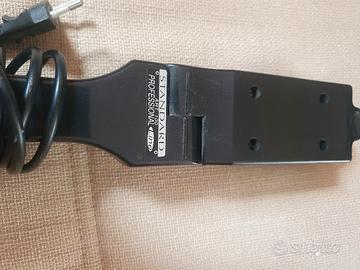 Piastra per capelli professionale