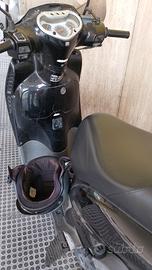 sh 150 nero,anno 2003