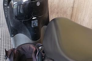 sh 150 nero,anno 2003