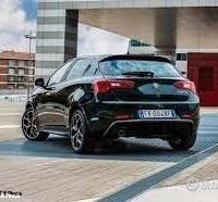 Accessori e ricambi alfa giulietta 2019;2021