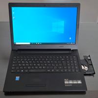 laptop lenovo 