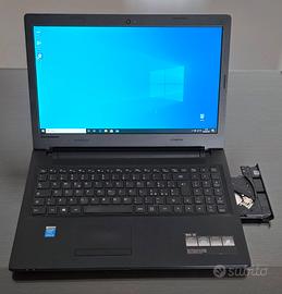 laptop lenovo 