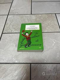 Libro “Il Giornalino di Gian Burrasca”