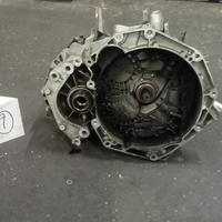 CAMBIO MAN 6 M USATO OPEL ANTARA 4X4 2.2 TD