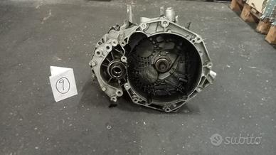 CAMBIO MAN 6 M USATO OPEL ANTARA 4X4 2.2 TD