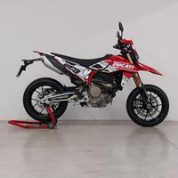 Ducati Hypermotard 698 Mono Desing Ducati Alessand