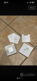 Cuffie AirPods 4