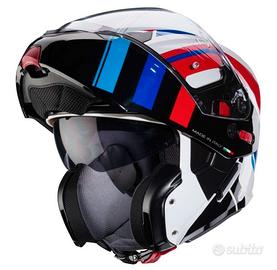 Casco Modulare Caberg Horus X Road