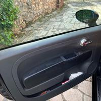 sedili e pannelli 500 piccola