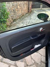 sedili e pannelli 500 piccola