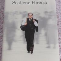 Antonio Tabucchi Sostiene Pereira ediz. limitata