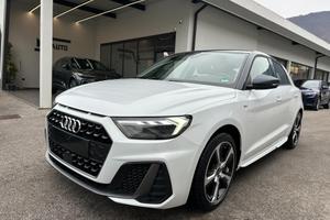 Audi A1 Sportback 25 1.0 tfsi S Line Edition