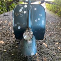 PIAGGIO VESPA FARO BASSO