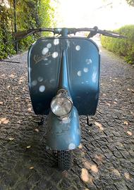 PIAGGIO VESPA FARO BASSO