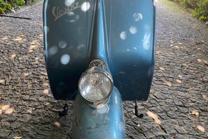 PIAGGIO VESPA FARO BASSO