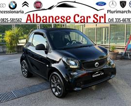 Smart ForTwo 1.0 Benz 70 CV Prime