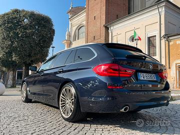 Bmw 520d G31 190cv - 2019