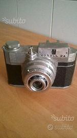Macchina fotografica KOROLL 24