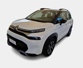 CITROEN C3 AIRCROSS 1.5 bluehdi Shine s/s 110cv