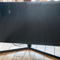 TV Samsung 43" 4K Ultra HD