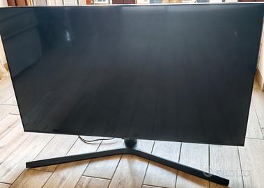 TV Samsung 43" 4K Ultra HD