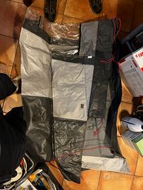 Tendalino laterale caravan adatto a Fiamma F45