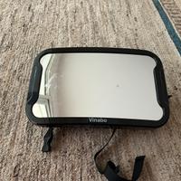 Specchietto retrovisore per bambini