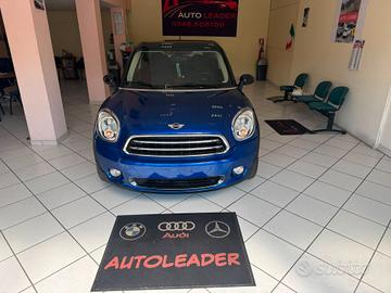 Mini Cooper D Paceman 2.0 ALL4 Automatica